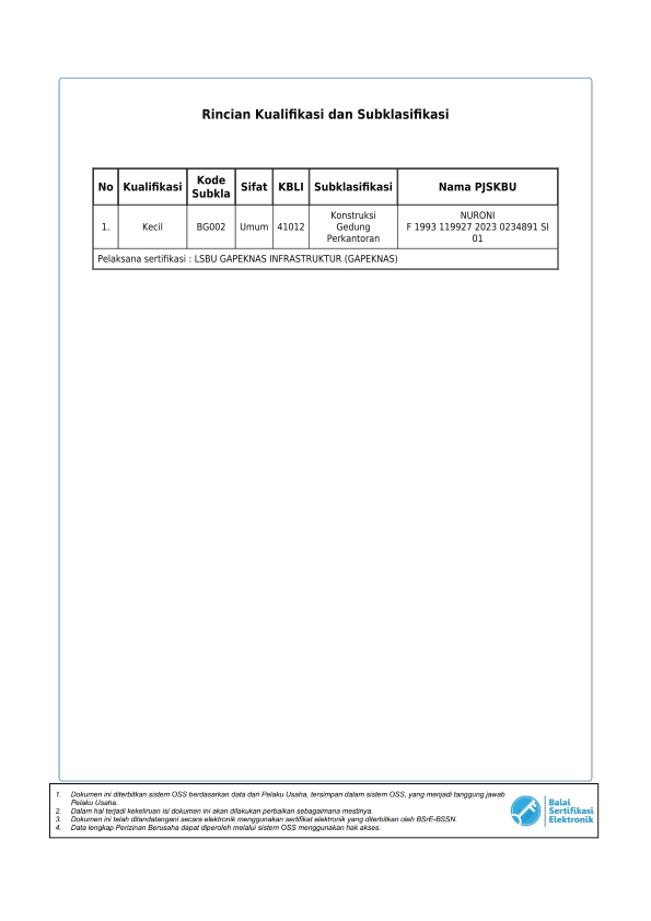 ISO 45001:2018