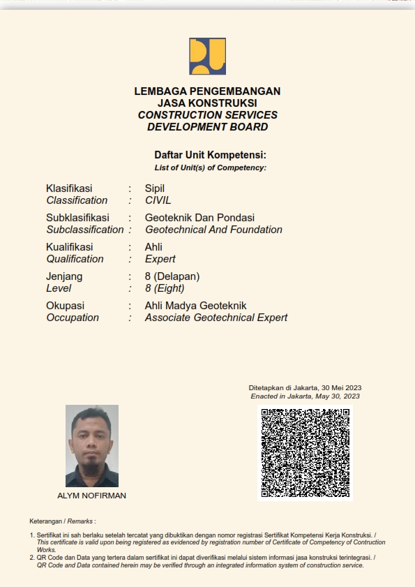 AKLI Membership