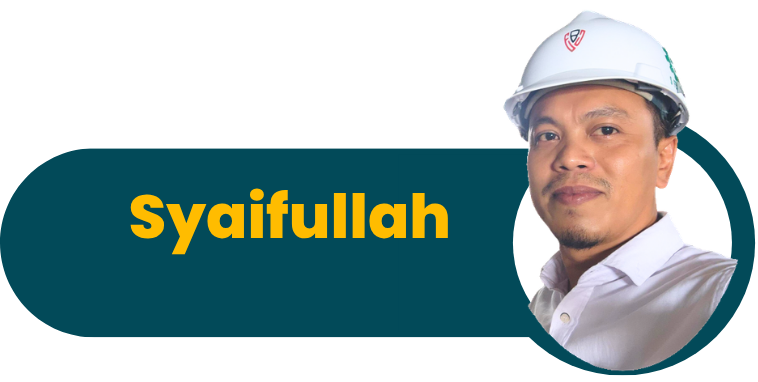 Syaifullah Mukhlis
